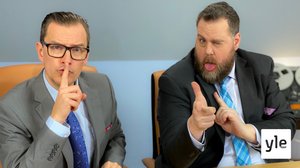 Krapulahikoilua pää kylmänä: 12.03.2020 19.15