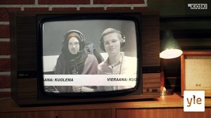 Miksi toimintaelokuvat eivät enää säväytä? (S): 12.03.2020 17.00