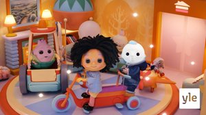 Kuu ja minä (S): 22.03.2020 07.00