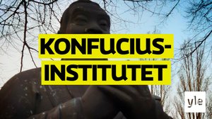 Kiinan valtio kampuksella: 16.03.2020 00.01