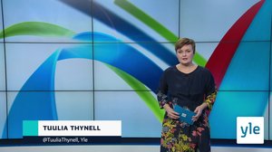 Yle Uutiset Uusimaa 12-03-2020 klo 17-06: 12.03.2020 17.30