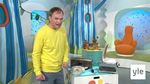 Mummon keinutuoli: 16.03.2020 18.00