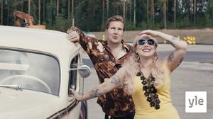 Vintage-valtakunta: 17.03.2020 00.01