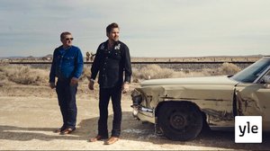 Vintage-valtakunta: 17.03.2020 00.01