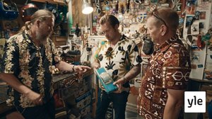 Vintage-valtakunta: 17.03.2020 00.01