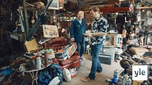 Vintage-valtakunta: 17.03.2020 00.01