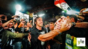 Mustaa ja valkoista - Juventuksen tarina: 16.03.2020 00.01