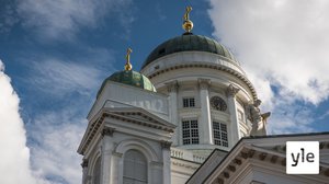 Talvisodan päättymistä muistetaan Helsingin tuomiokirkolla: 13.03.2020 11.14