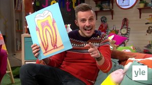 Tänder och tandskötsel: 16.03.2020 06.30