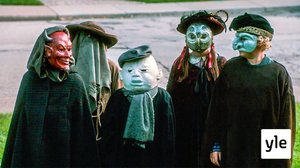 Murdoch ja kirottu luola (12): 17.03.2020 06.00