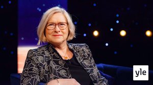 Moira von Wright: Åbo Akademi-yliopiston ensimmäinen naisrehtori: 14.03.2020 06.00