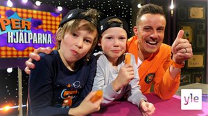 Kotiapu: 14.03.2020 00.01