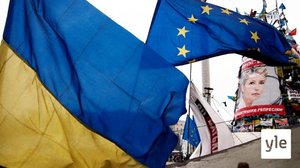 Ulkolinja: Euroopan uusjako (2014): 13.03.2020 16.00