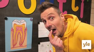 BUU-klubben: 16.03.2020 18.00