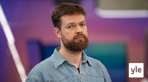 “Uhkien keskellä taide tarjoaa syyn kommunikoida, se on liimaa”, sanoo Johannes Ekholm: 14.03.2020 10.00