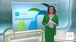 Yle Uutiset Pirkanmaa 13-03-2020 Klo 17-06: 13.03.2020 16.31