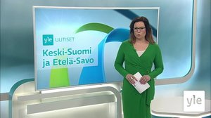 Yle Uutiset Keski-Suomi ja Etelä-Savo 13-03-2020 Klo 17-06: 13.03.2020 16.34