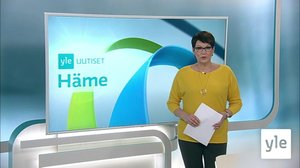 Yle Uutiset Häme 13-03-2020 klo 17-06: 13.03.2020 16.37