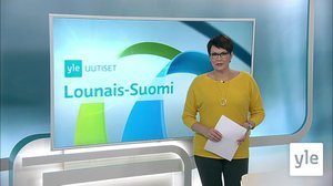 Yle Uutiset Lounais-Suomi 13-03-2020 Klo 17-06: 13.03.2020 16.40