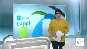 Yle Uutiset Lappi 13-03-2020 Klo 17-06: 13.03.2020 16.45