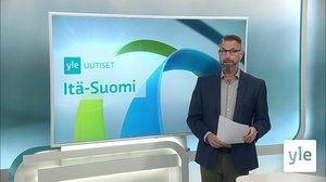 Yle Uutiset Itä-Suomi 13-03-2020 Klo 17-06: 13.03.2020 16.46