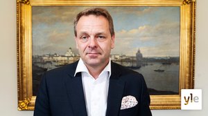 Helsingin pormestari kertoo kaupungin koronapäätöksistä: 13.03.2020 17.43