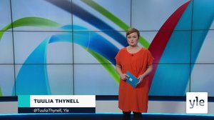 Yle Uutiset Uusimaa 13-03-2020 klo 17-06: 13.03.2020 18.13