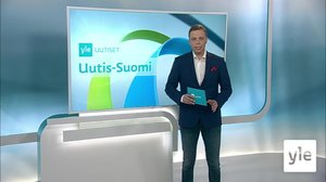 Yle Uutiset Uutis-Suomi 13-03-2020: 13.03.2020 18.42