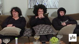 Sohvaperunat: 13.03.2020 21.00