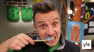 BUU-klubben: 17.03.2020 18.00