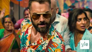 Strike Back (16) (16): 17.03.2020 23.34