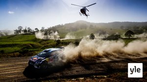 Rallin MM, Meksiko, kooste yöltä: 14.03.2020 06.40