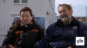 Tiettömän taipaleen takana : 18.03.2020 11.30