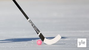 Bandyliigan loppuottelu Akilles - Veiterä: 14.03.2020 20.11