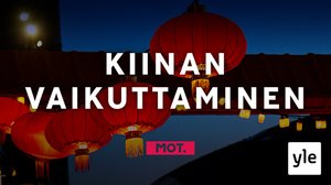 Perussuomalainen Kiina-ilmiö: 16.03.2020 06.00