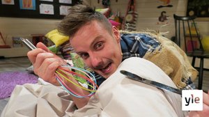 BUU-klubben: 18.03.2020 18.00