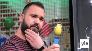 Maracas (S): 19.04.2020 11.35