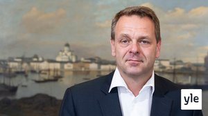 Helsingin pormestari Vapaavuori kertoo kaupungin uusista korona-päätöksistä: 15.03.2020 18.42