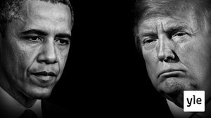 Ulkolinja: USA:n syvä kahtiajako: 16.03.2020 06.00
