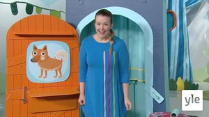 Opi viittomaan koira: 19.03.2020 18.00