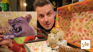 BUU-klubben: 19.03.2020 18.00