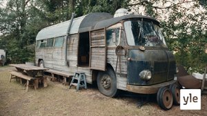 Vintage-valtakunta: 17.03.2020 00.01