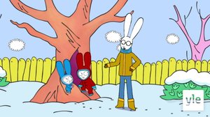 Siru lumessa (S): 18.03.2020 17.01