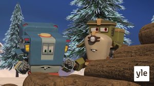 Jennin uusi keksintö (S): 18.03.2020 18.00