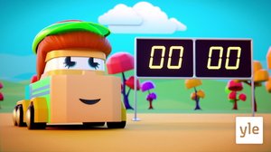 Rekkapalloa (S): 19.03.2020 06.00