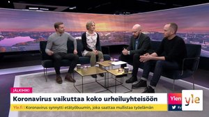 Jälkihiki: 16.03.2020 08.42