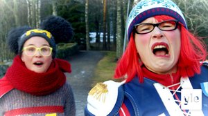 Super-Malins rörelsespråk: 12.04.2020 00.00