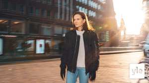 Uni ei tule: 17.03.2020 00.01