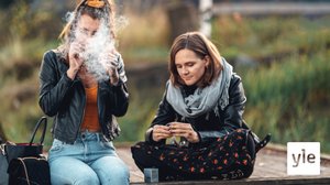 Kuumottava kannabis (16) (16): 17.03.2020 00.01