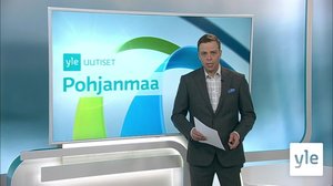Yle Uutiset Pohjanmaa 16-03-2020 Klo 17-06: 16.03.2020 16.22